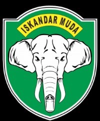 RS Kesrem Iskandar Muda